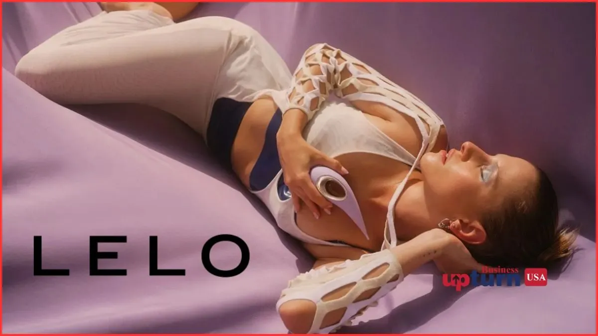 LELO sexual wellness business model porn sex adult toys pleasure condoms