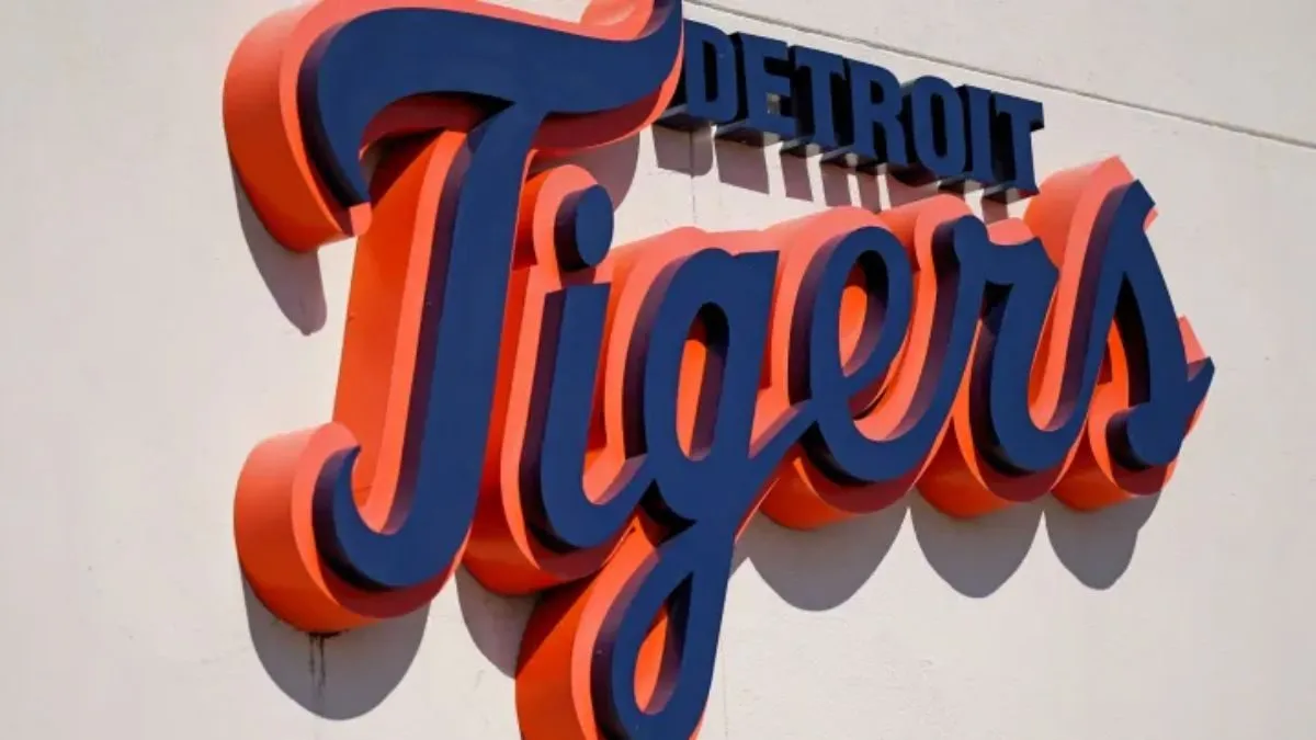 Detroit Tigers
