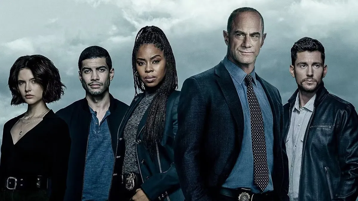 Law & Order: Organized Crime season 6