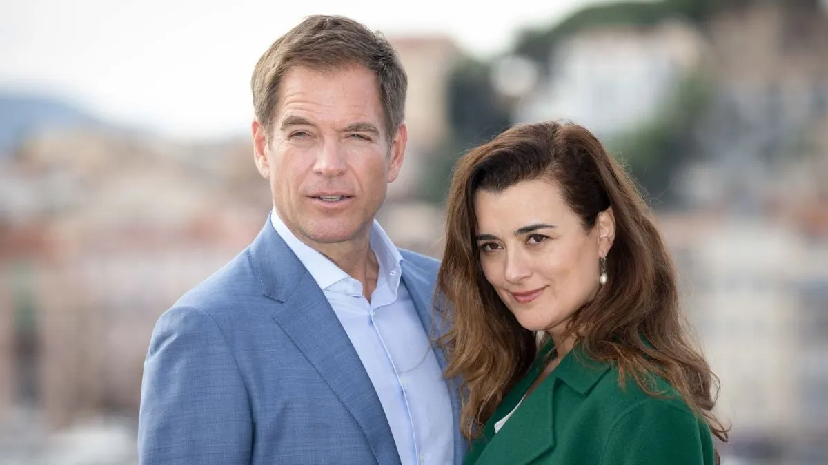 NCIS: Tony & Ziva
