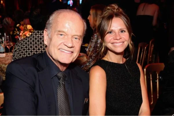 Kelsey Grammer