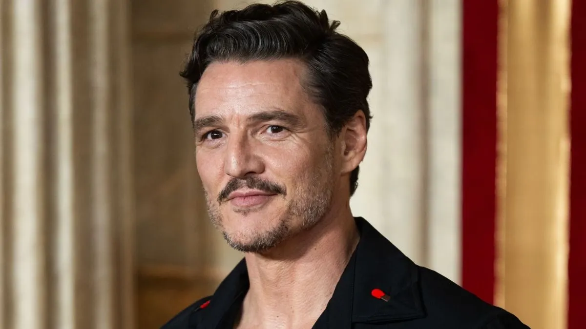 Pedro Pascal