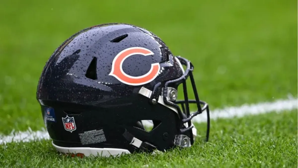 Chicago Bears