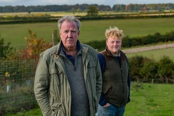 Clarkson's Farm season 5