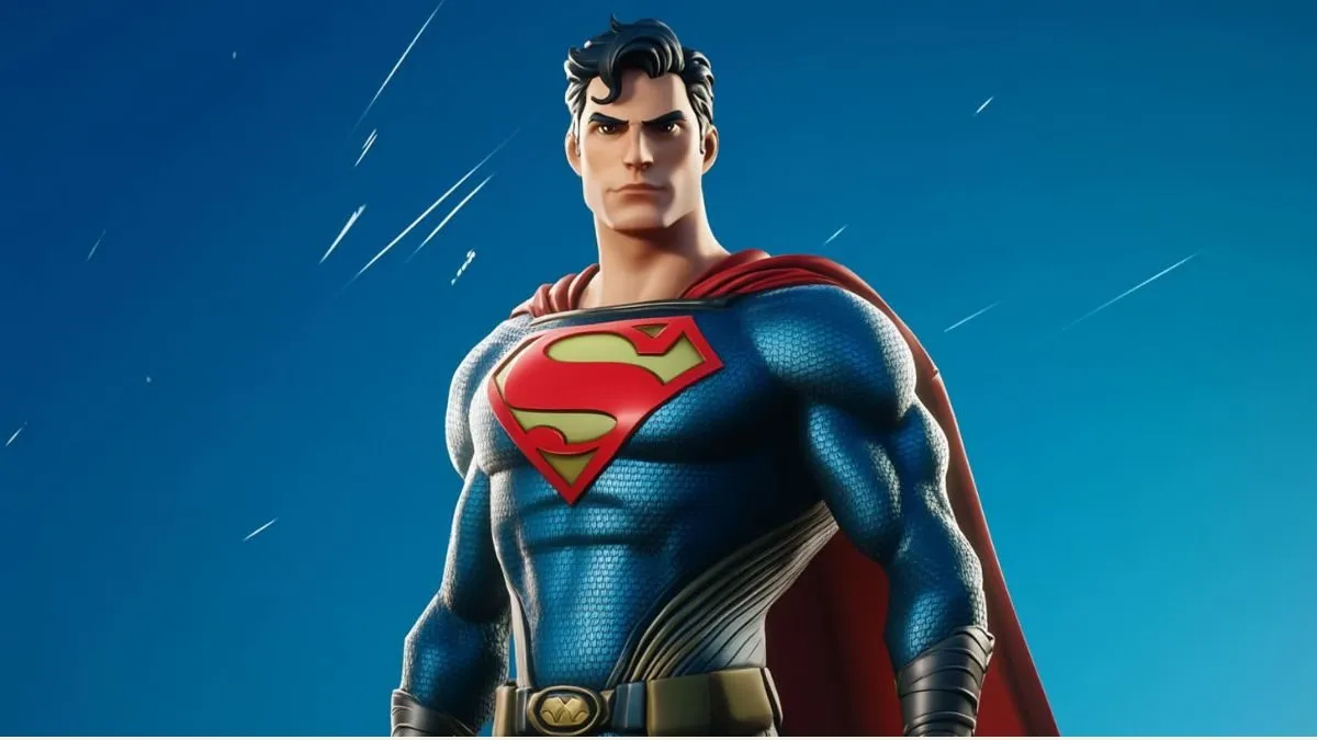 Fortnite Chapter 6 Season 4