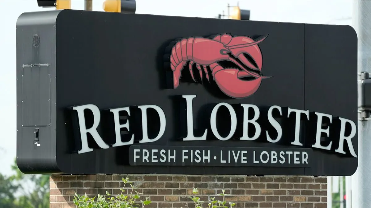 Red Lobster