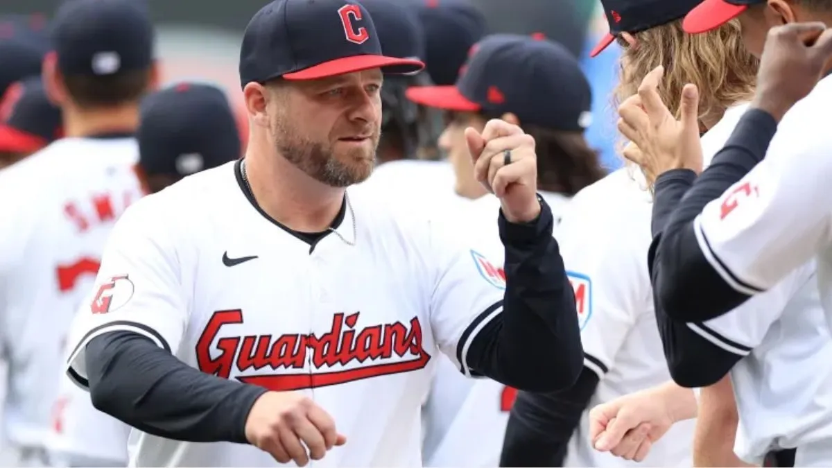 Cleveland Guardians