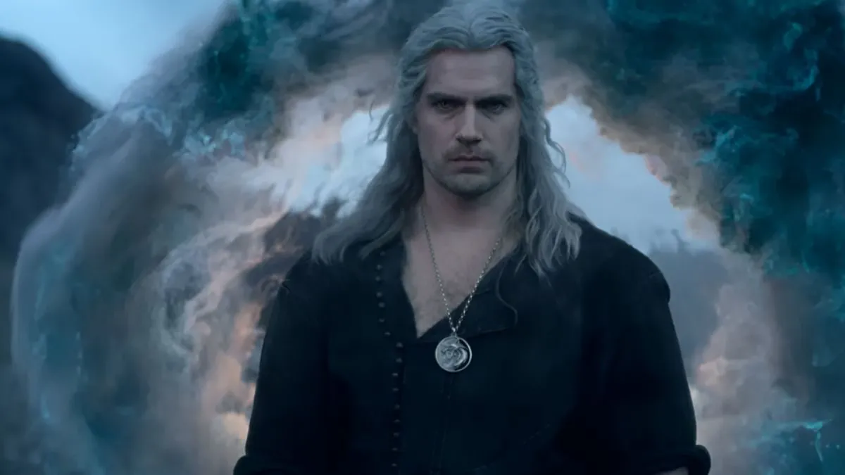 The Witcher season 4 release date