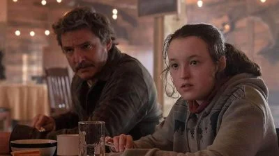 The Last of Us season 3