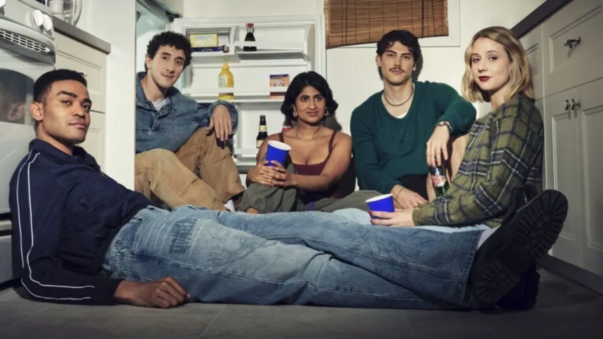 Adults season 2