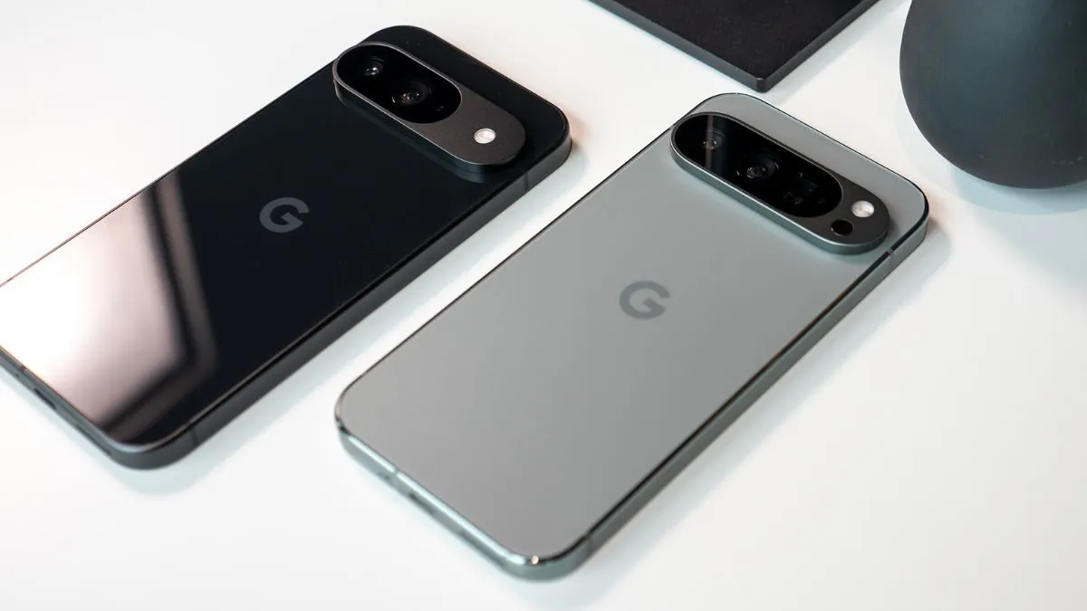 Pixel 10