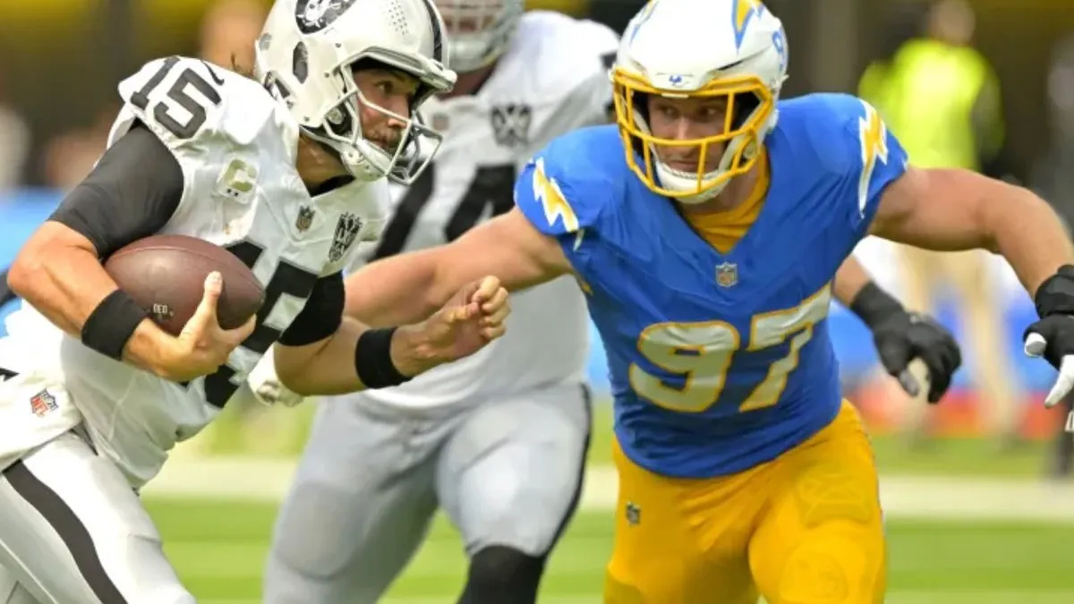 Joey Bosa
