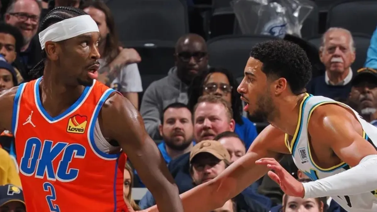 2025 NBA Finals