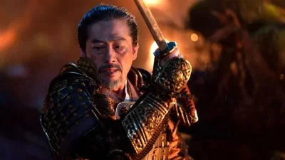 Shōgun season 2