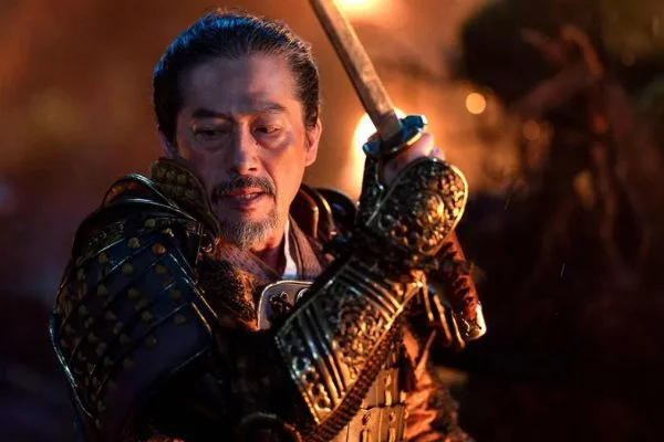 Shōgun season 2