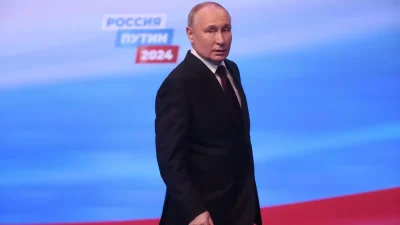 Donald Trump cuts Putin’s war deadline from 50 Days to 10 after Ukraine attacks continue