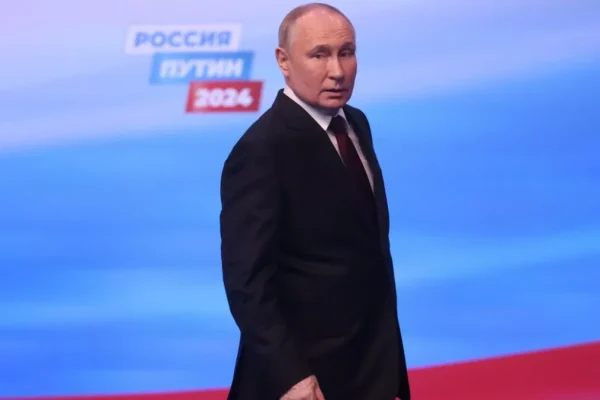 Donald Trump cuts Putin’s war deadline from 50 Days to 10 after Ukraine attacks continue