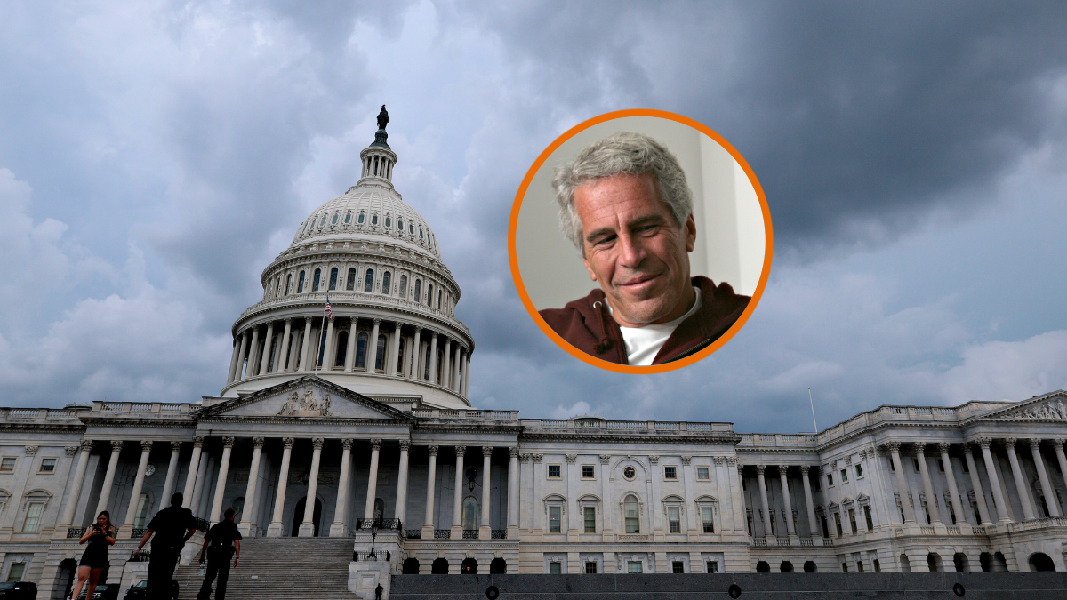 Republicans stuck in Chaos as Trump flip-flops on Epstein’s secret list