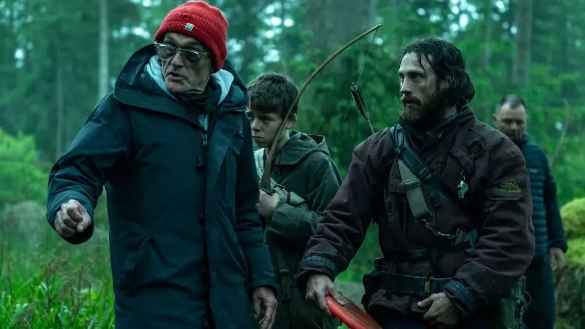 28 Years Later: The Bone Temple