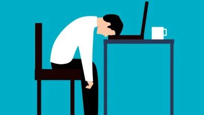 Invisible Burnout