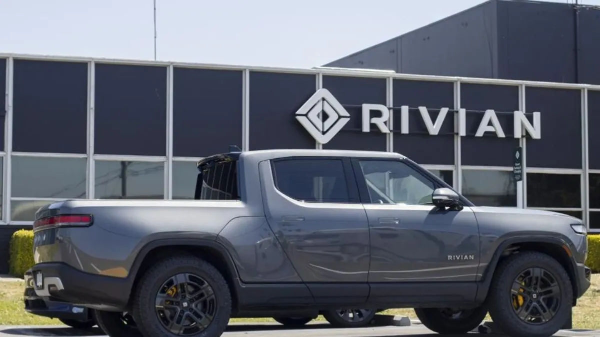 Rivian