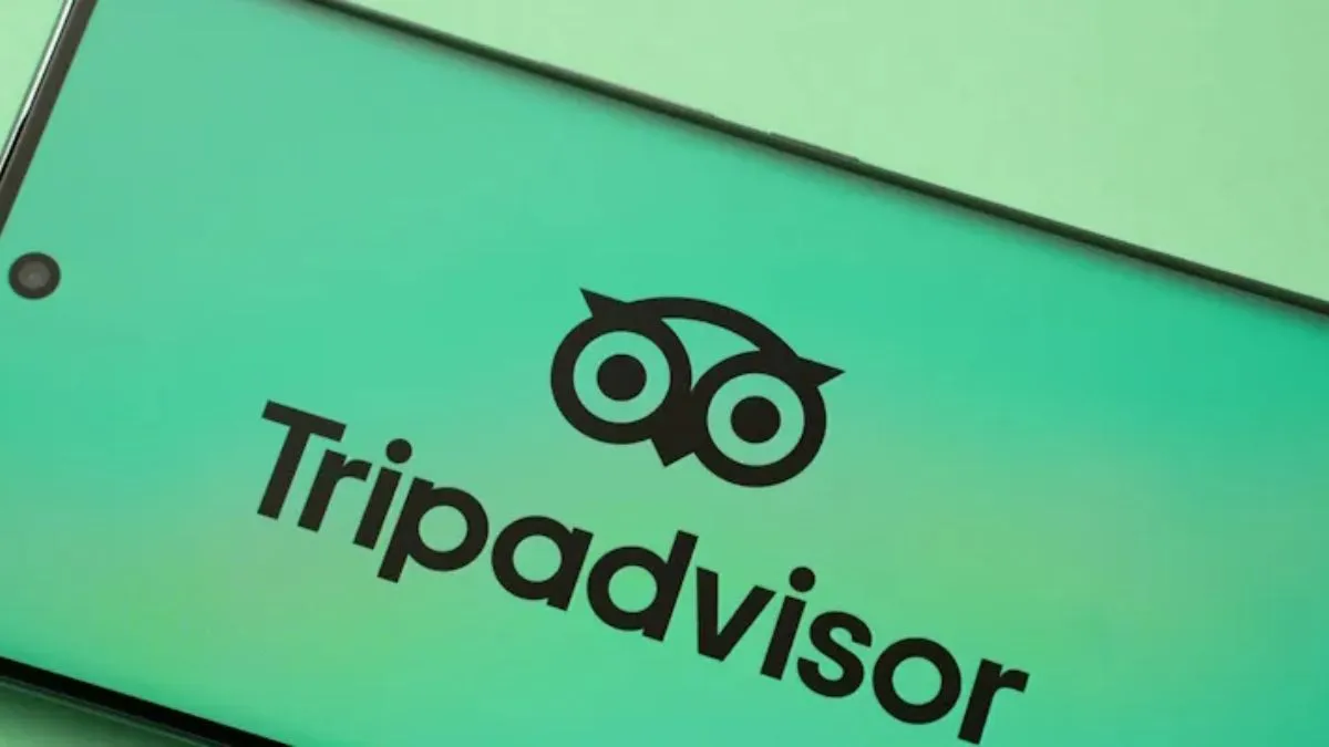 Tripadvisor