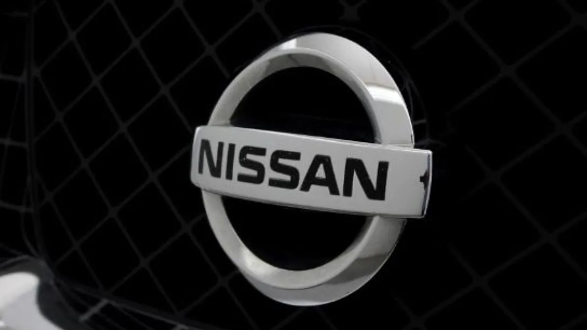 Nissan recalls vehicle