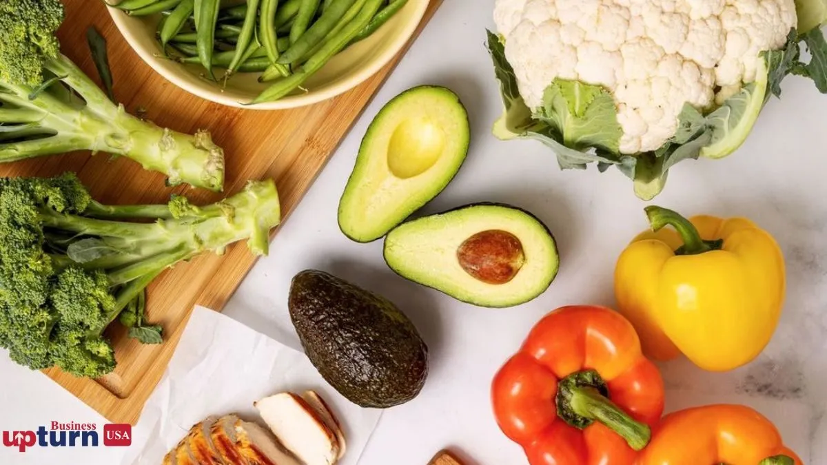 Keto diet
