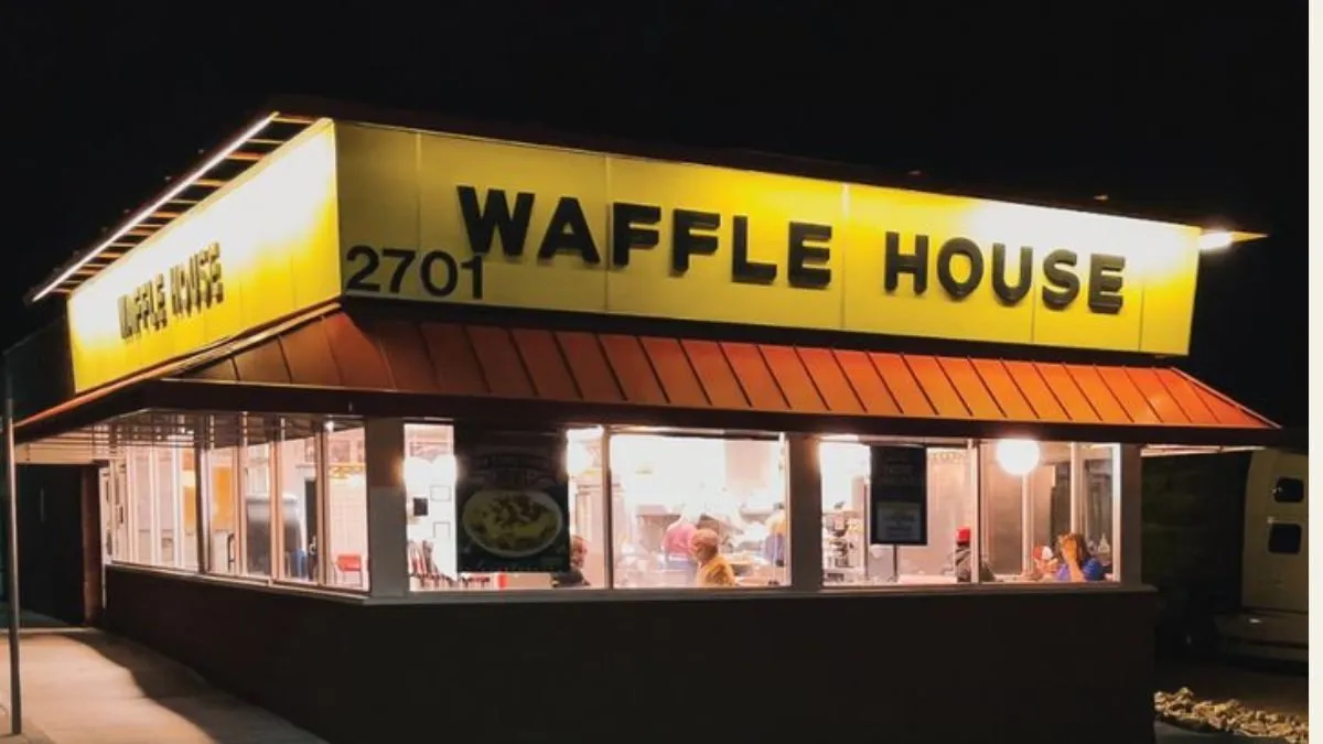Waffle House