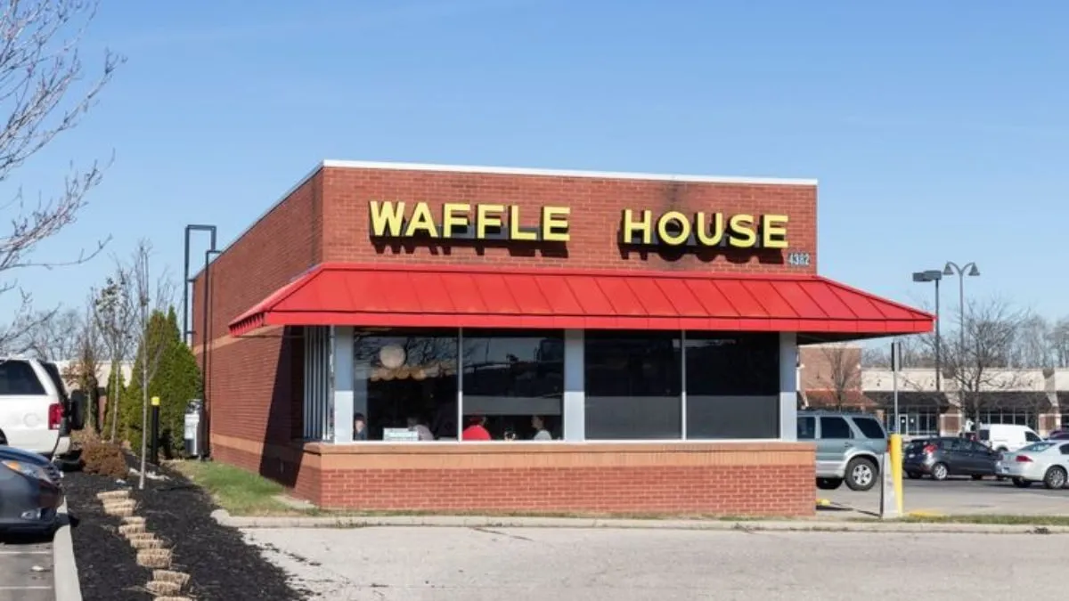 Waffle House