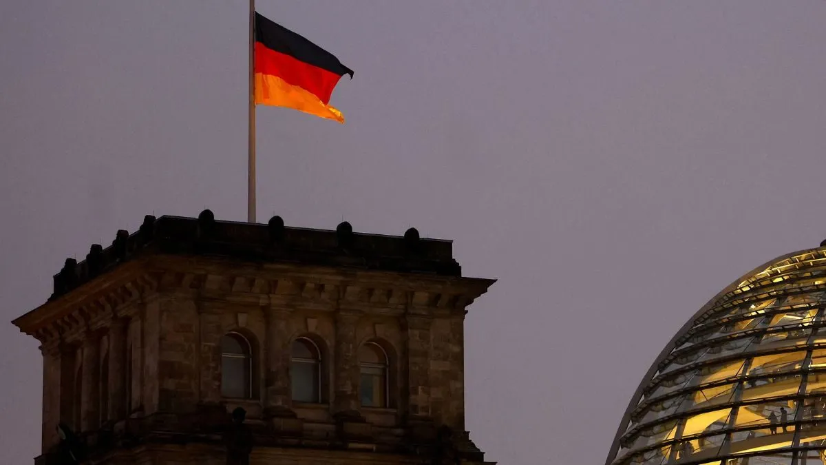 Germany Stock Market