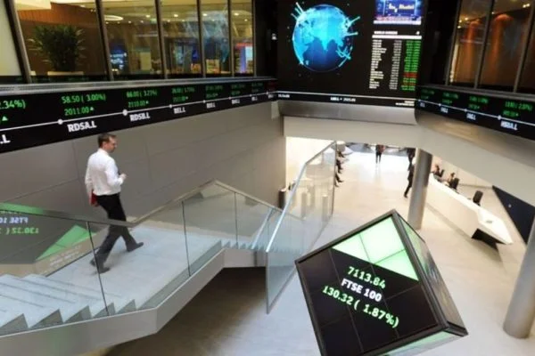 UK Stock Market