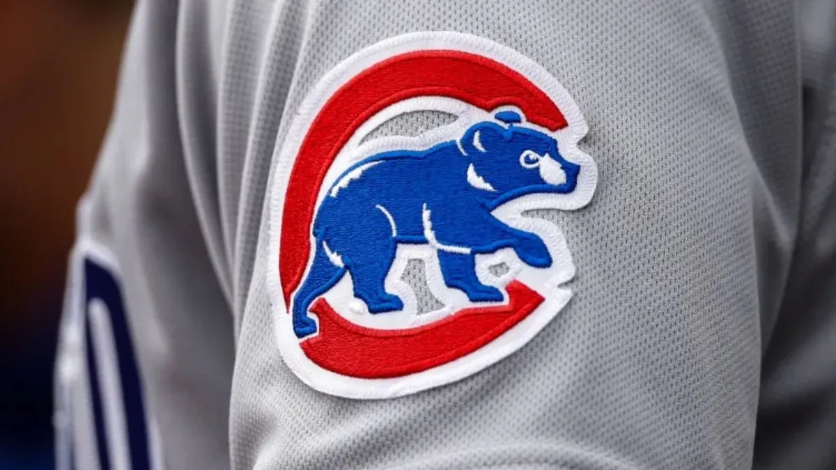 The Chicago Cubs