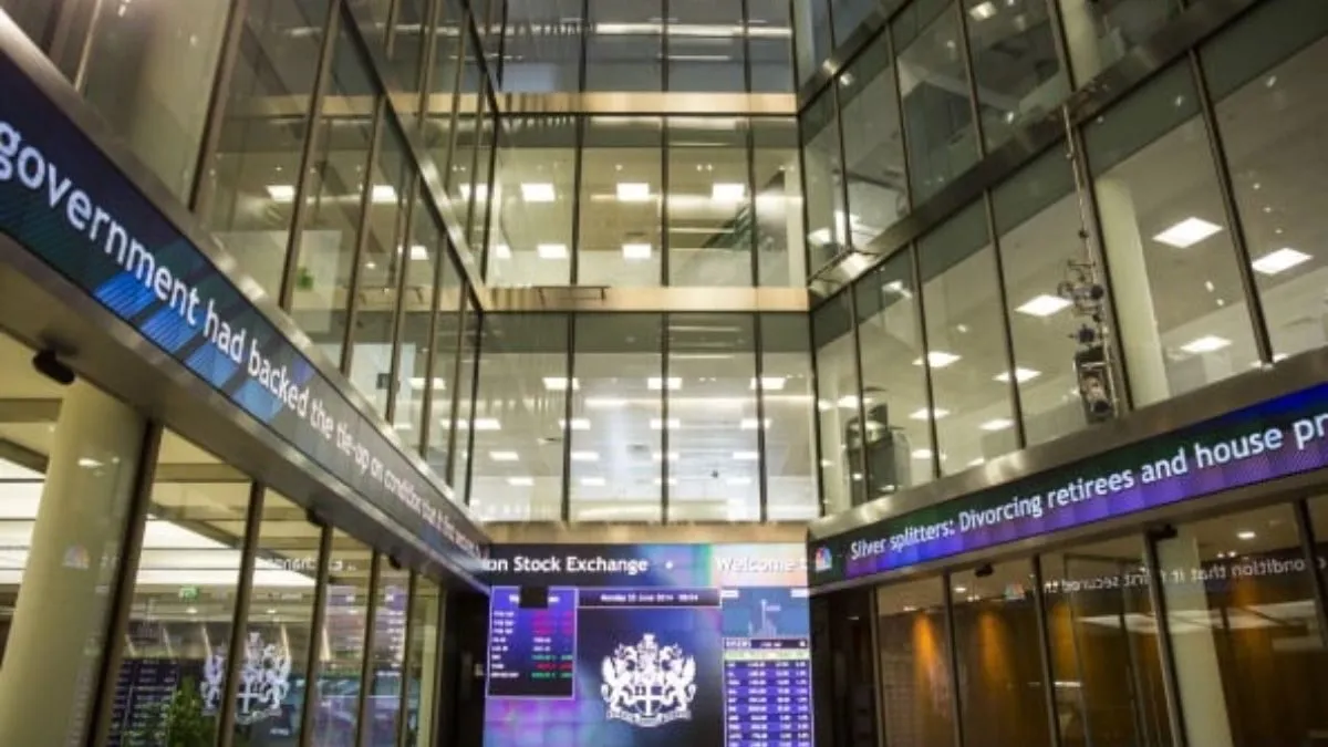 Low IPO in London 2025