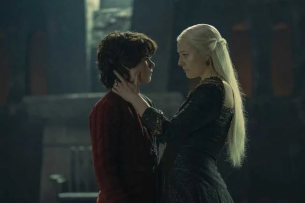 House of the Dragon