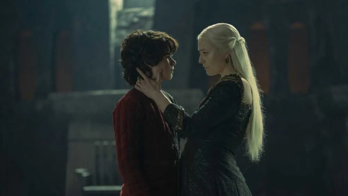 House of the Dragon