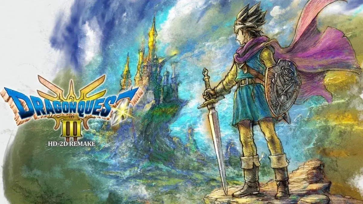 Dragon Quest