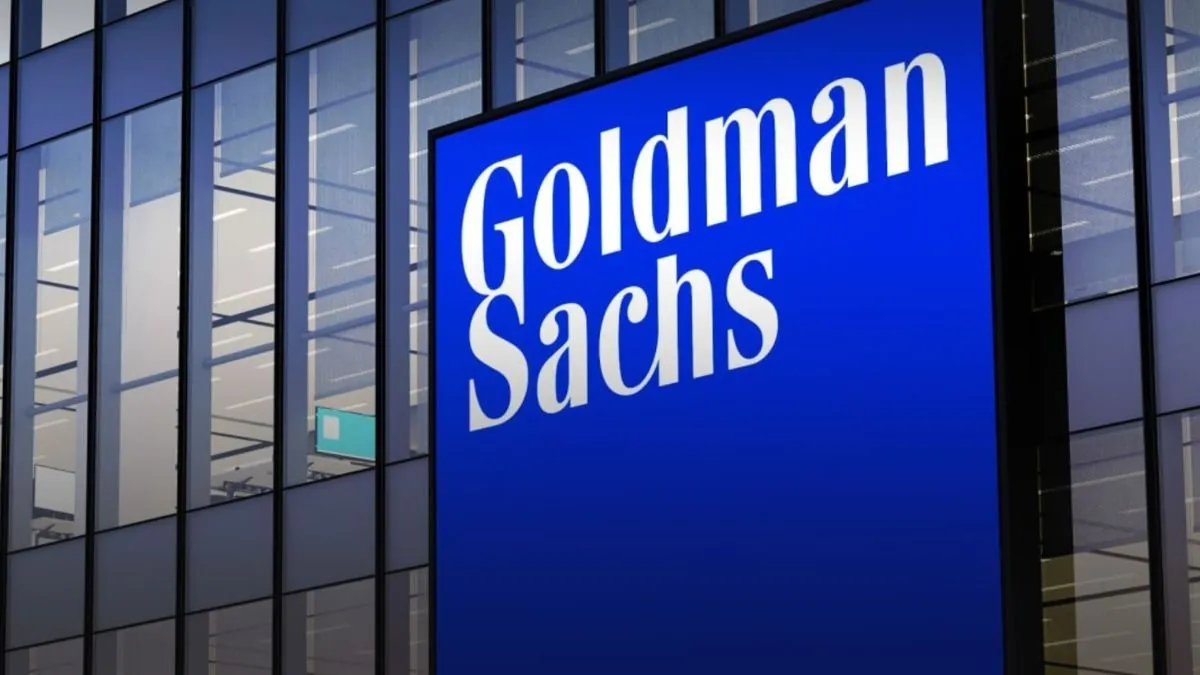 Goldman Sachs