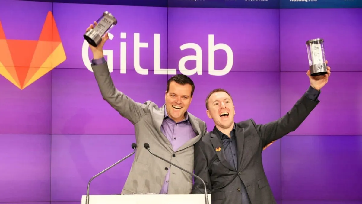 GitLab