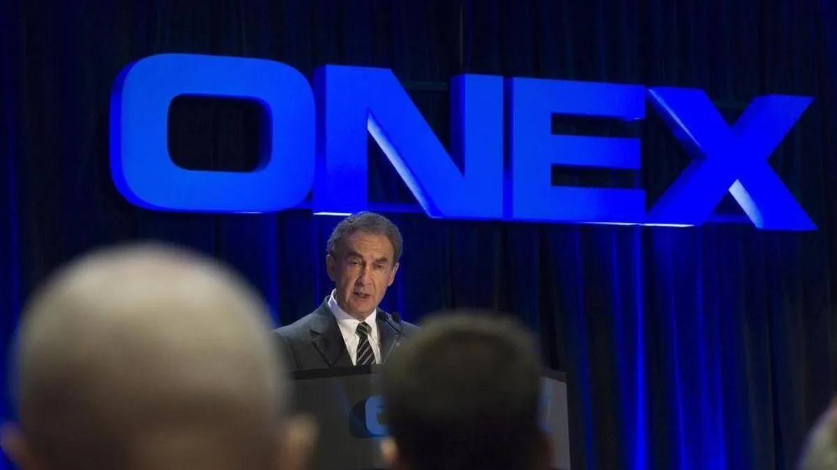 Onex