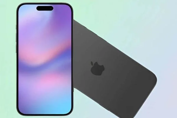 iPhone 17
