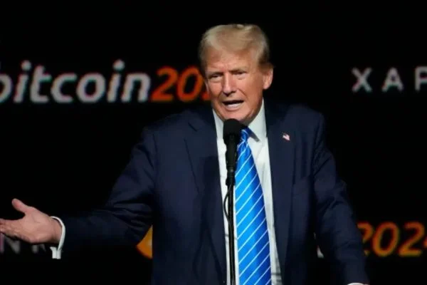 Trump