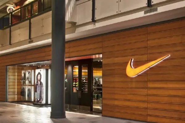 Nike