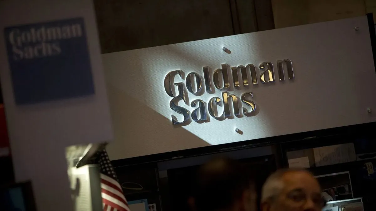 Goldman Sachs