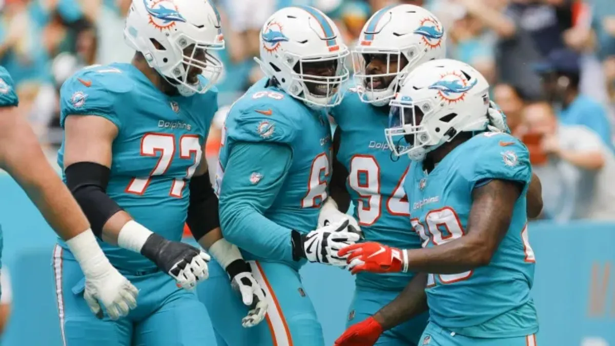 Miami Dolphins
