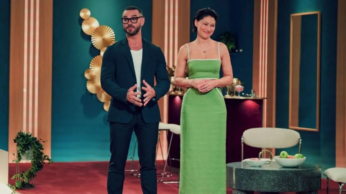 Love Is Blind: UK Season 2