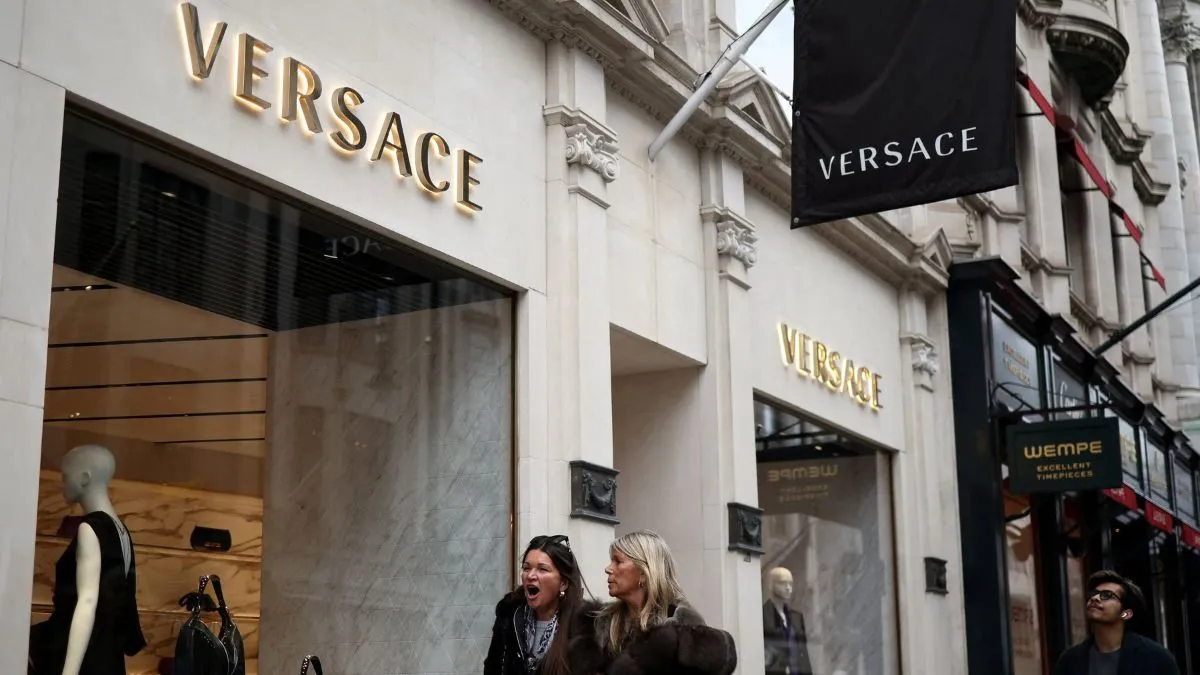 Versace