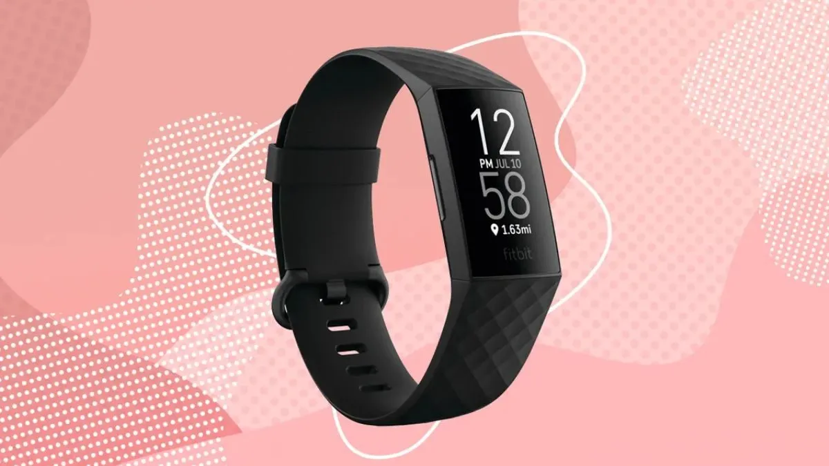Fitbit