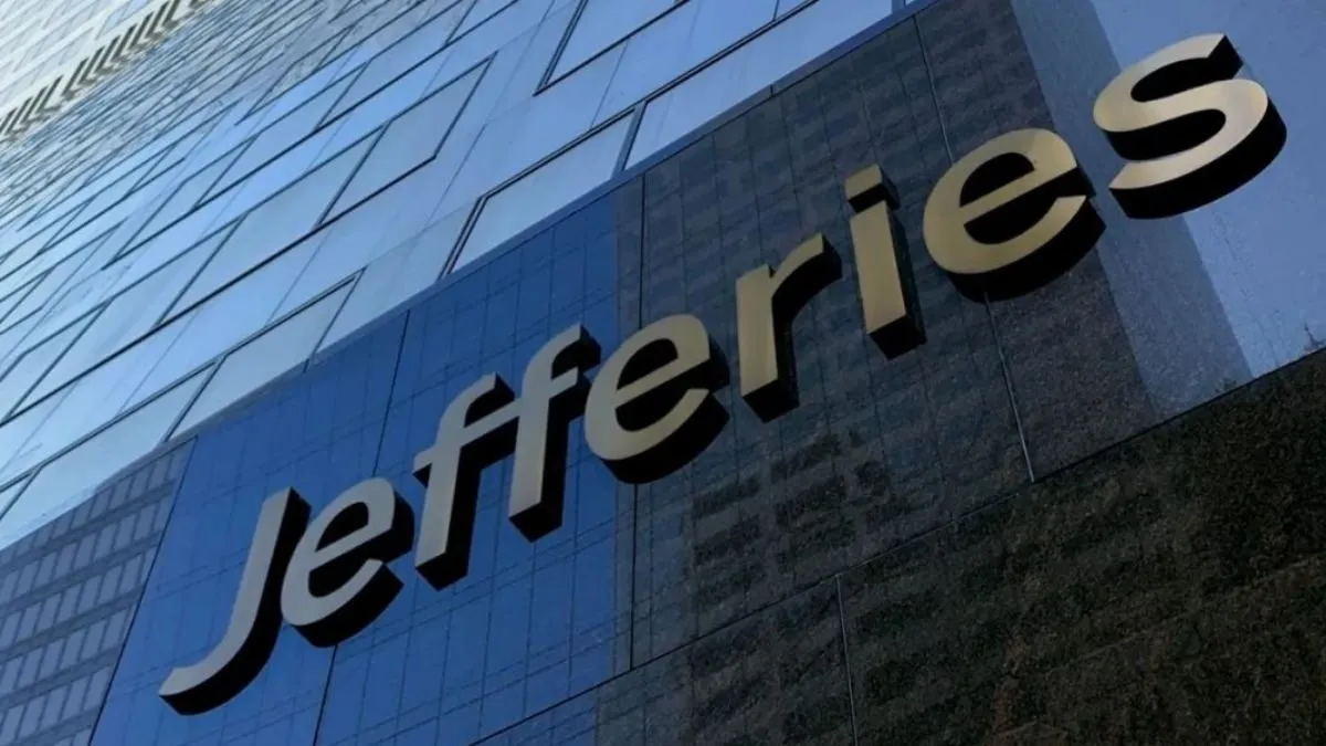 Jefferies