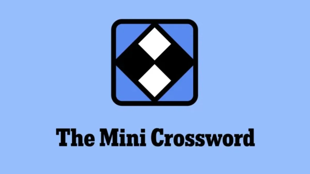 NYT Mini Crossword